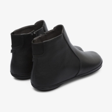 Camper Grey Ankle Boots Womens - Right Online Ireland | GSCPF1456